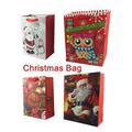 Christmas Gift Paper Bag